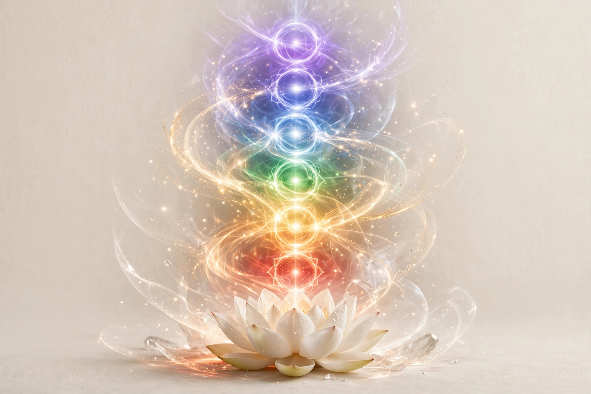 Pranava Healing Level 3 Transformation