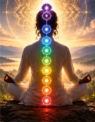 Pranava Kundalini