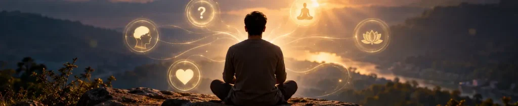 spiritual guru